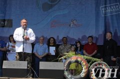 Резолюція Майдану: Депутатів - з канікул, міністрам - трибунал совісті