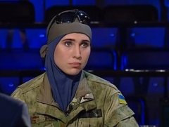 Ветерани чеченської війни формують батальйон для війни за Україну