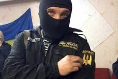 Семен Семенченко:"Ми не забудемо і не пробачимо"