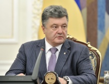 Порошенко відновив АТО на Сході України