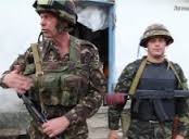 В бою під Луганськом загинули самооборонці Майдану