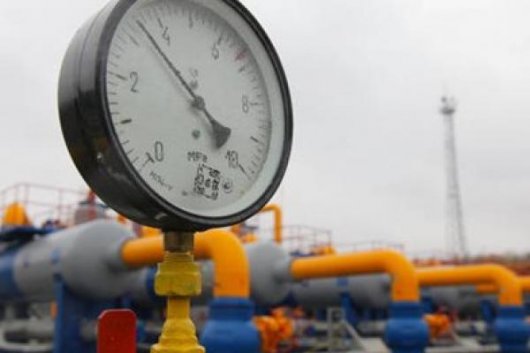 Між Німеччиною та Росією розпочинається газова "війна"