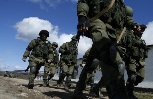 Росія планує ввести свої війська в Україну 15 липня