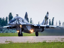 Українська авіація розбомбила "кадировців"