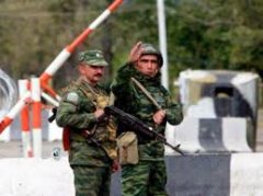 Прикордонники РФ розстріляли на кордоні 300 бойовиків - РНБО