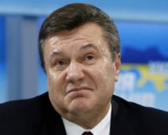 Топ-5 цифр із нинішнього життя Віктора Януковича