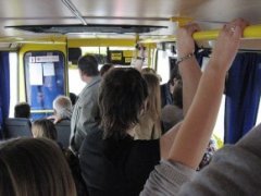 У Чернівцях з 20 липня може зупинитися громадський транспорт
