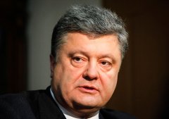 Президент каже, що на територію України можуть бути залучені іноземні війська