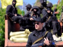 Ляшко: батальйони Шахтарськ та Дніпро штурмують передмістя Донецька