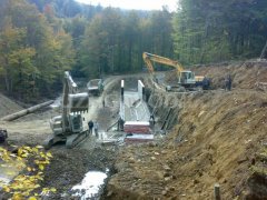 Чернівецька область накладе мораторій на будівництво малих ГЕС в гірських районах