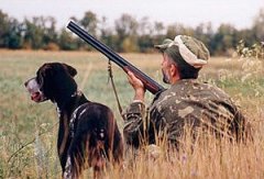 На Буковині готуються до початку сезону полювання на пернату дичину