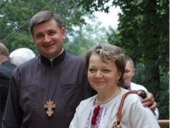 У жахливій аварії загинув священик з дружиною із Чернівців