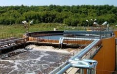 На впровадження інтенсивних технологій очистки стічних вод у Чернівцях і Дрокії Євросоюз надав понад мільйон євро 