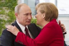 Юрій Романенко: Путін і Меркель домовилися про поділ України ще до Вільнюса 