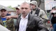 Істратій з Новоселиці просить військового комісара Буковини моюілізувати його  в АТО