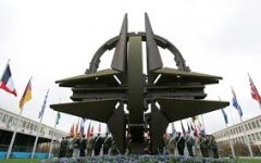 Росію не запросили на саміт НАТО – ЗМІ