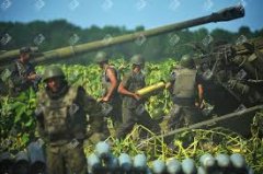 Російські танки вторглися в Україну - заступник комбата "Азова"
