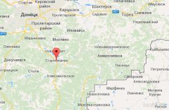 Російська армія в лікарні Старобешеве розстріляла 50 важко поранених українських солдат і медперсонал
