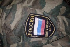 Російські вояки захоплюють в Новоазовську всіх не місцевих українців
