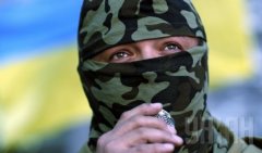 Семен Семенченко: обращение ко всем украинцам!