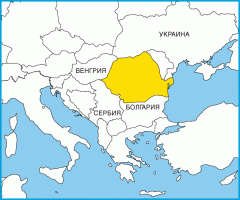 Интересы Румынии в украинском конфликте и открытие юго-западного фронта