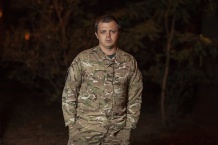 Семенченко прилетів до США домовлятися щодо військової допомоги