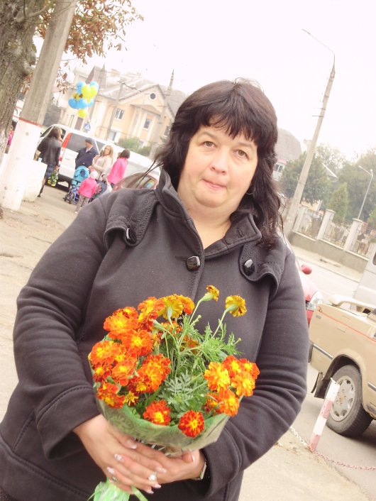 Буковина зустріла військових, які повернулись із зони АТО (фоторепортаж)