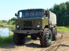 Мешканець Путильщини на потреби армії віддав власну автівку