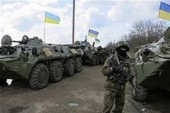 ОБСЄ: Ситуація в Донецькій та Луганській областях – нестабільна, в Маріуполі – спокійна
