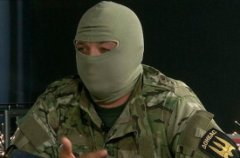 До Чернівців приїде командир добровольчого батальйону «Донбас» Семен Семенченко