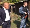 Ти бл#дь мене на горло не бери! Губернатор Луганщини Москаль з Буковини  ставить на місце сепаратиста
