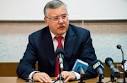 Анатолій Гриценко залишає посаду глави партії “Громадянська позиція”