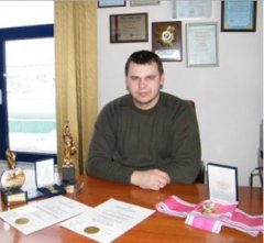 Буковинський кандидат у народні депутати Андрій Маковей не порушив закон