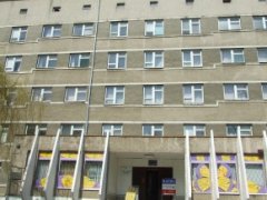 Екс-головного лікаря пологового будинку №1 у Чернівцях хочуть поновити на посаді