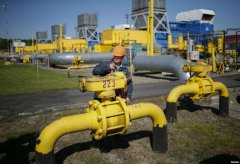 Україна входить в опалювальний сезон без російського газу