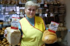 Влада Буковини запевняє, що підстав для подорожчання хліба немає