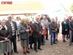 У Коритному на Буковині зібрали 750 підписів за перехід до УПЦ КП