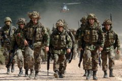 Neopresse: НАТО готує 40-тисячну армію для війни з Росією