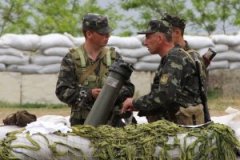 Америка допоможе українській армії захистити свою територію?