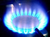  З 1 листопада змінюється ціна на природний газ для юридичних осіб
