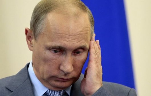 Die Welt: Проти Володимира Путіна допоможе лише тверда рука
