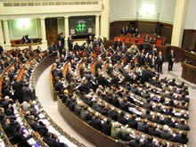Депутати-учасники АТО погрожують не пропустити в Раду парламентаріїв, які голосували за «закони 16 січня»