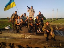 Українська 95-а бригада провела найдовший рейд у військовій історії світу l