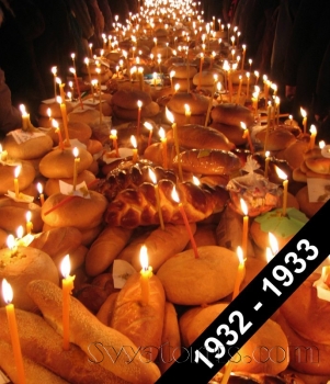 Після річниці Майдану Україна вшанує жертв голодоморів