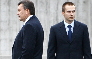 Російський депутат хоче здати Україні поплічників Януковича, які осіли в РФ