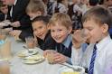 Затверджено вартість обідів та сніданків для чернівецьких школярів 