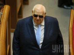 ЦВК назвала першого депутата нової Ради