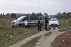 СБУ оприлюднила відео затримання російських терористів на Львівщині 