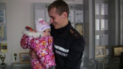 Чернівецькі рятувальники зустріли сім’ю з Луганська