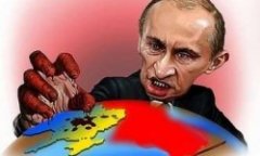 Хмари згущуються: через два дні Путін може завдати удару по Харкову